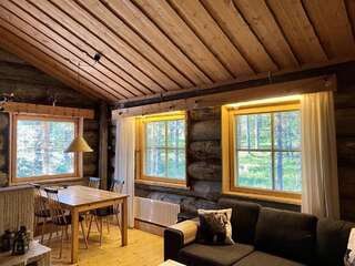 Дома для отпуска Lapland Lodge Pyhä - Ski in - ski out, sauna Пухатунтури Дом с 2 спальнями-10