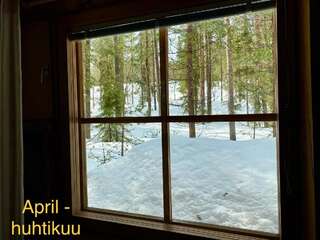 Дома для отпуска Lapland Lodge Pyhä - Ski in - ski out, sauna Пухатунтури Дом с 2 спальнями-14