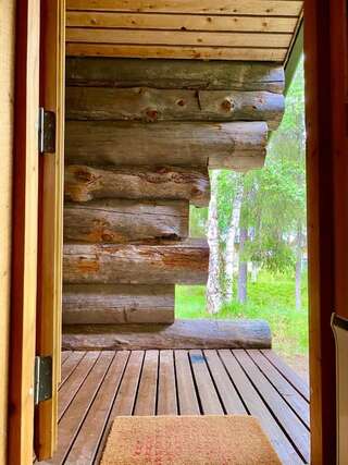 Дома для отпуска Lapland Lodge Pyhä - Ski in - ski out, sauna Пухатунтури Дом с 2 спальнями-18